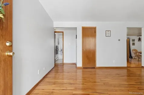 6659 W Louisiana Place Lakewood CO 80232