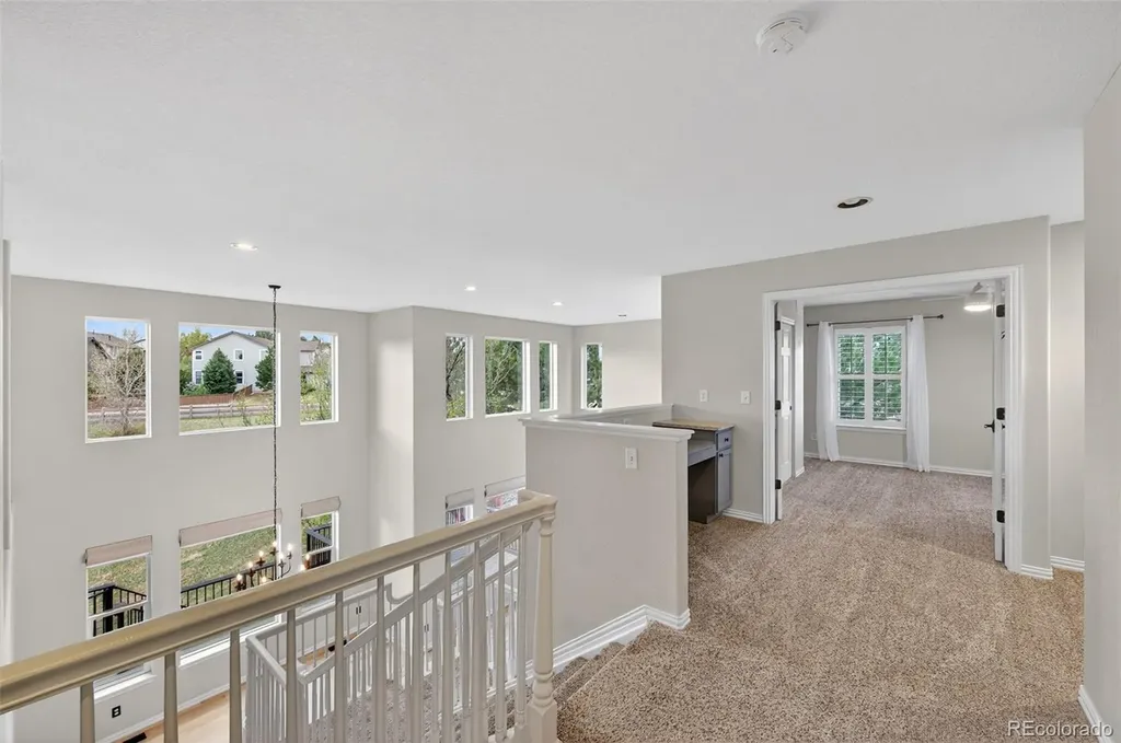 9590 S Everett Way Littleton CO 80127