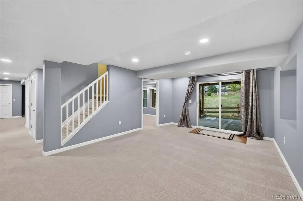 9590 S Everett Way Littleton CO 80127