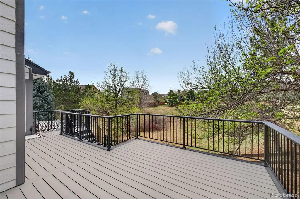 9590 S Everett Way Littleton CO 80127