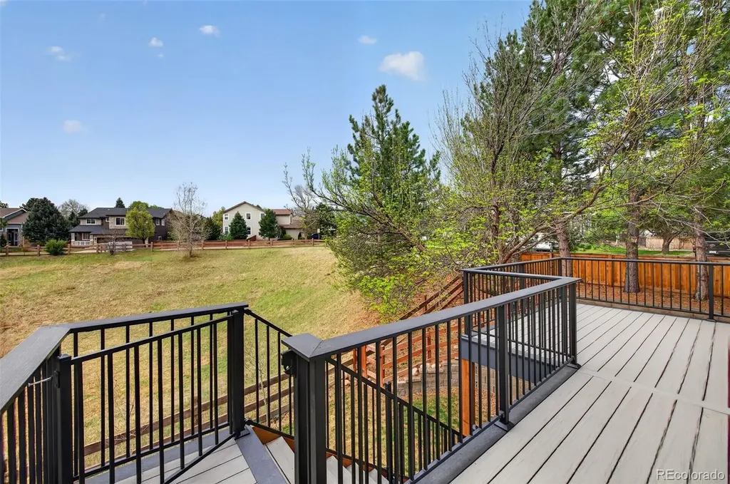9590 S Everett Way Littleton CO 80127