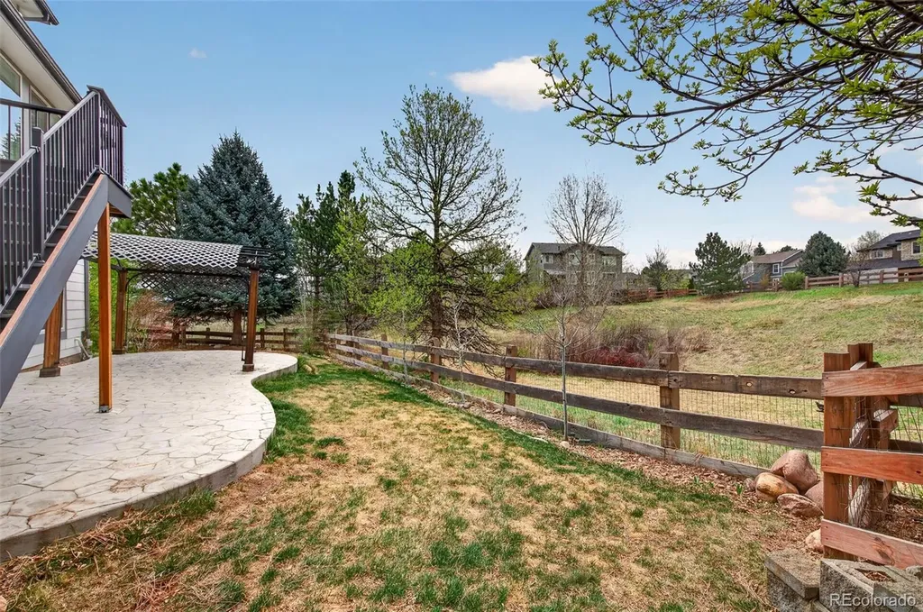 9590 S Everett Way Littleton CO 80127