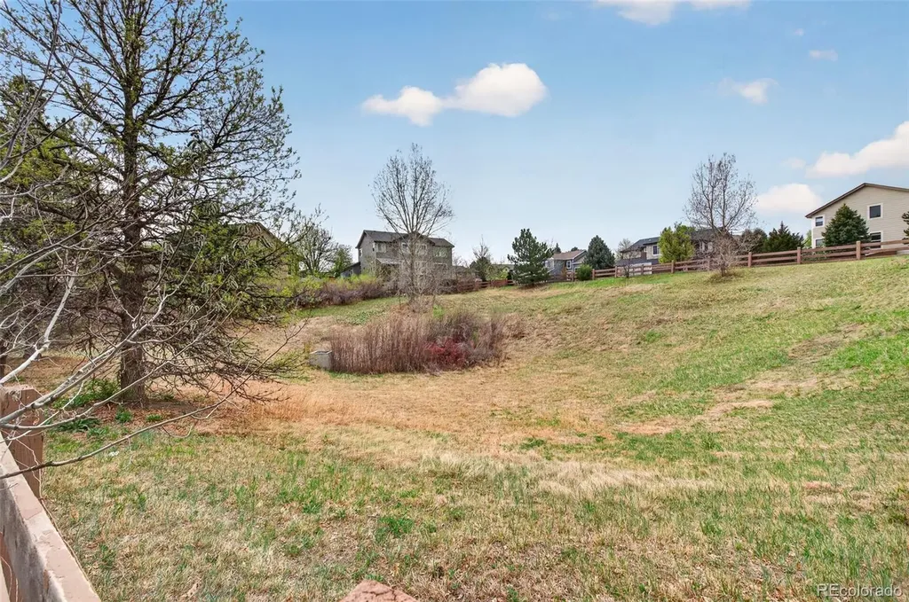 9590 S Everett Way Littleton CO 80127