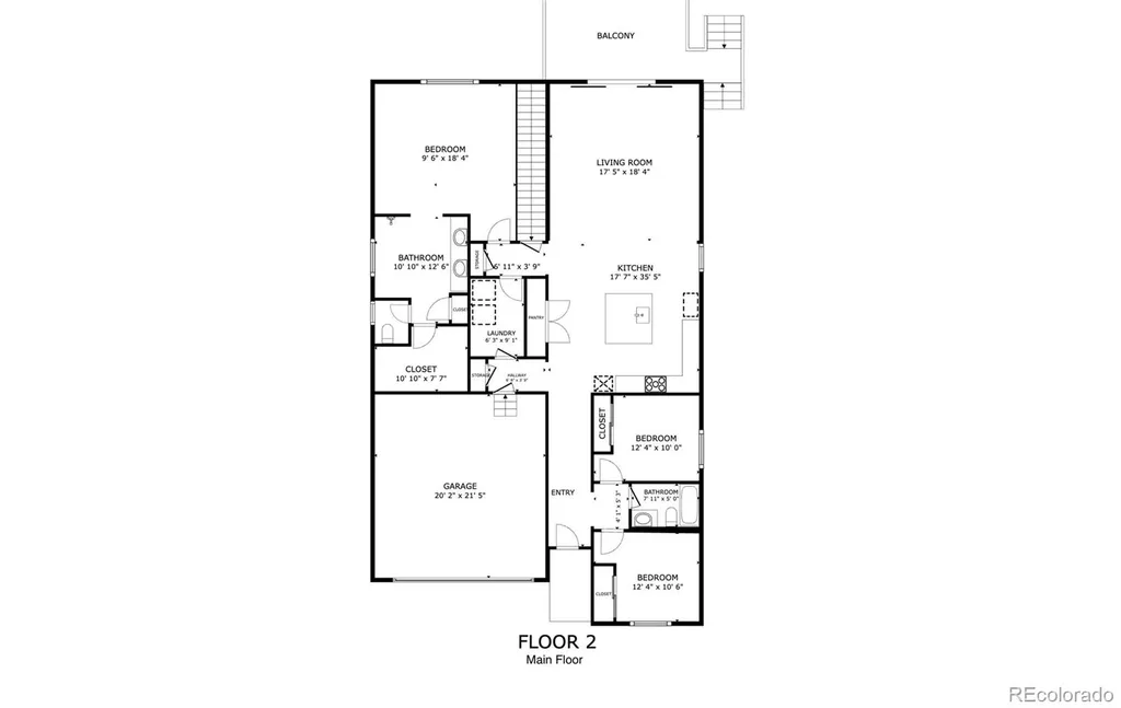 24777 E Alamo Place Aurora CO 80016