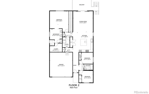 24777 E Alamo Place Aurora CO 80016
