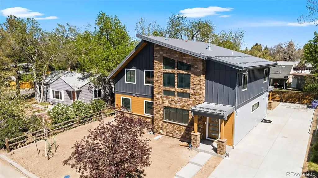 1720 S Fairfax Street Denver CO 80222