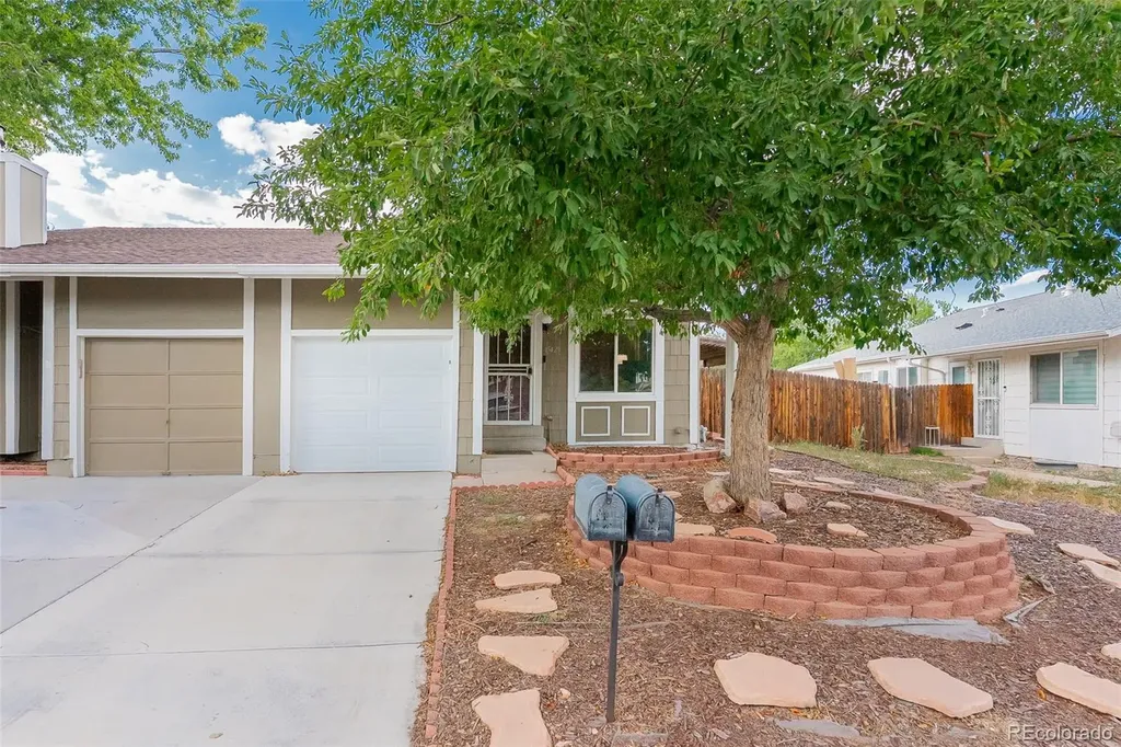 15429 E Oberlin Place Aurora CO 80013