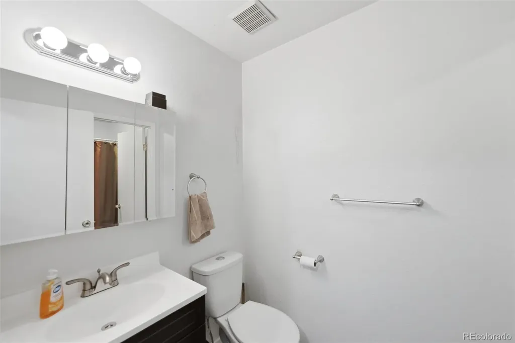 15429 E Oberlin Place Aurora CO 80013