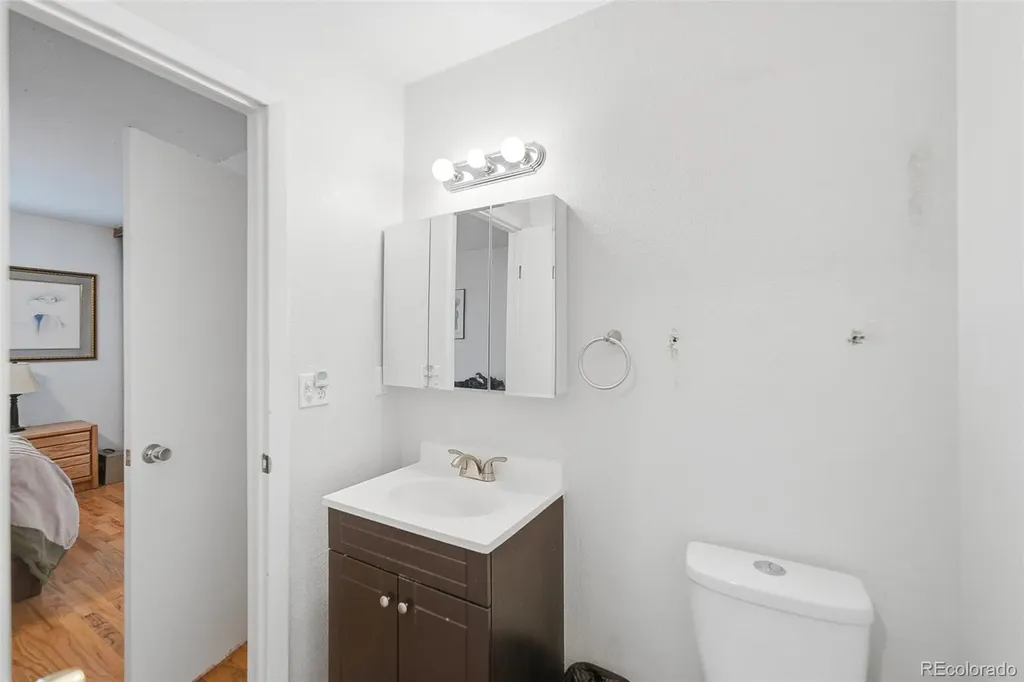 15429 E Oberlin Place Aurora CO 80013