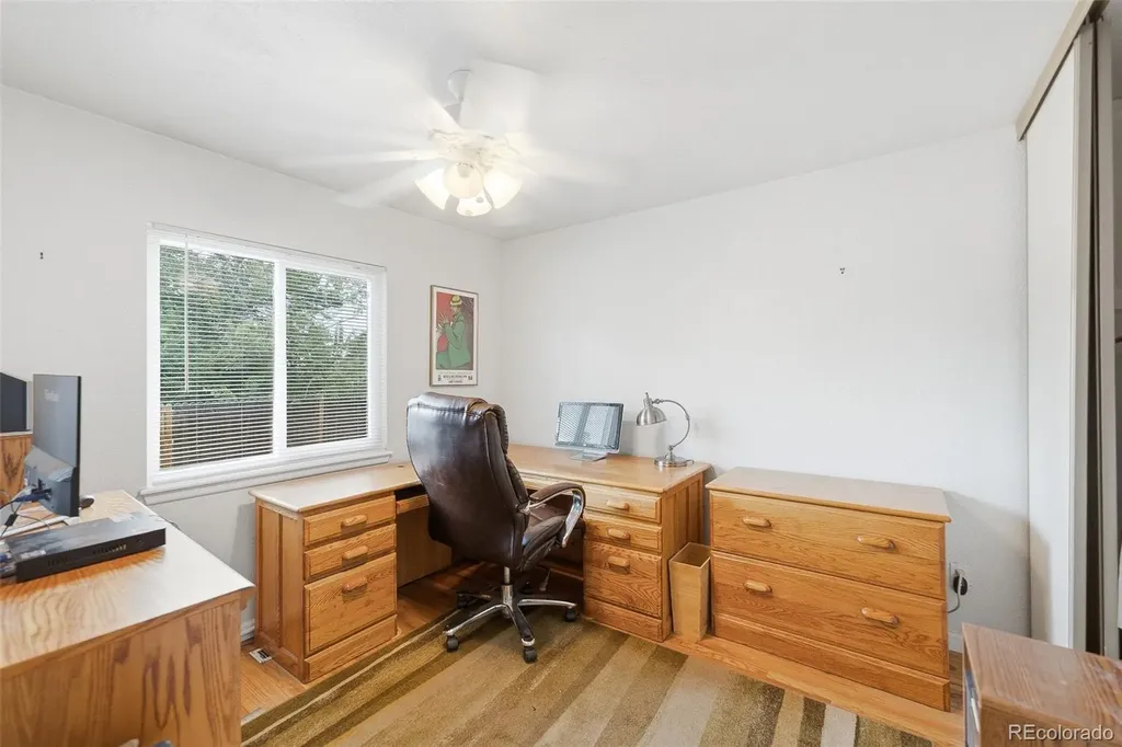 15429 E Oberlin Place Aurora CO 80013