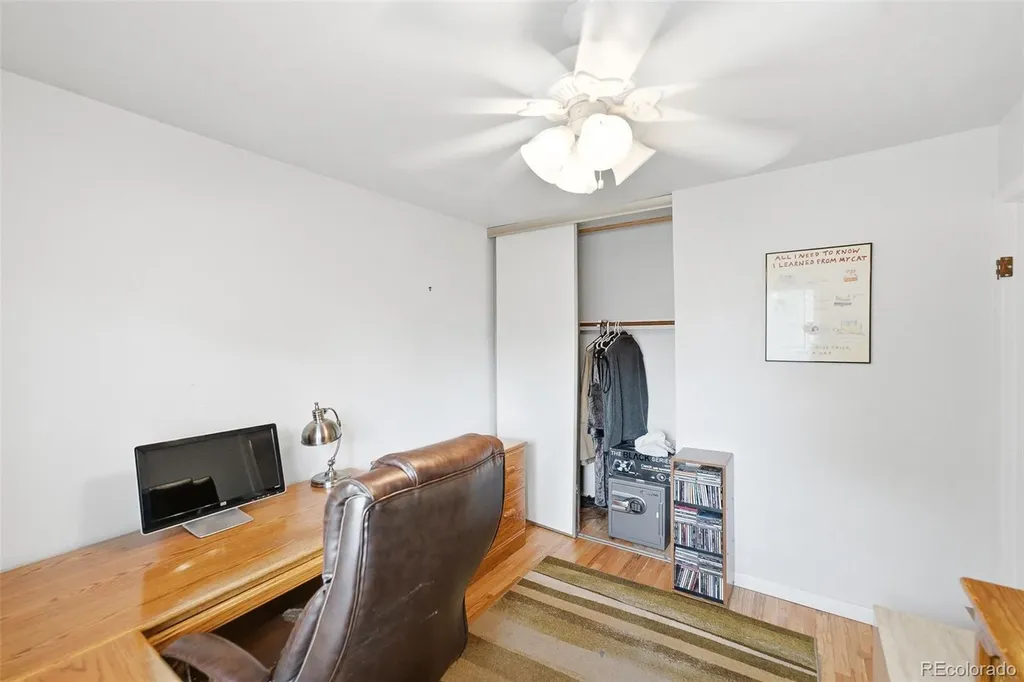 15429 E Oberlin Place Aurora CO 80013