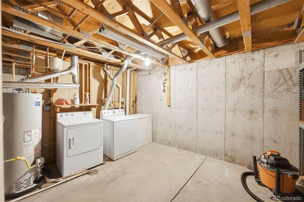 15429 E Oberlin Place Aurora CO 80013
