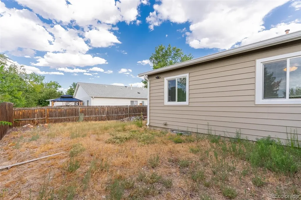 15429 E Oberlin Place Aurora CO 80013