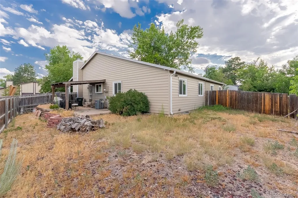 15429 E Oberlin Place Aurora CO 80013