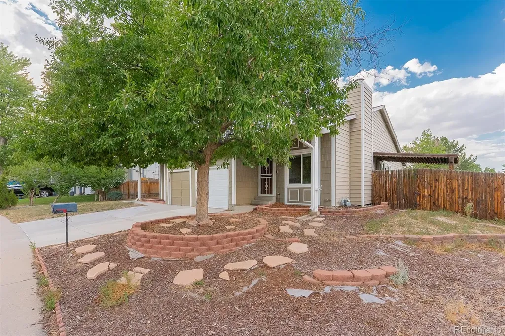 15429 E Oberlin Place Aurora CO 80013