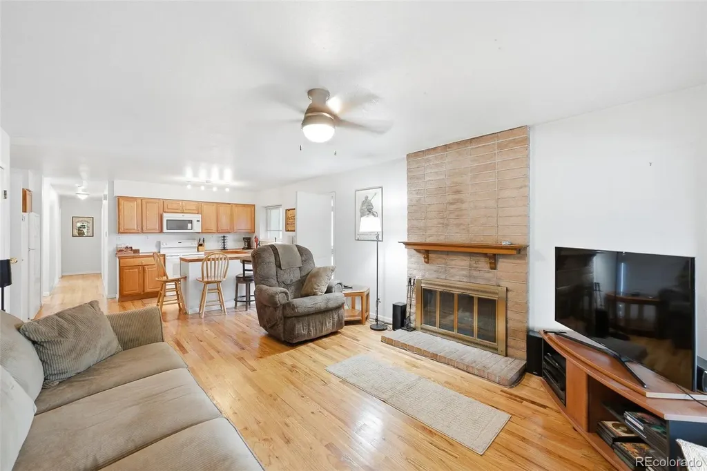 15429 E Oberlin Place Aurora CO 80013