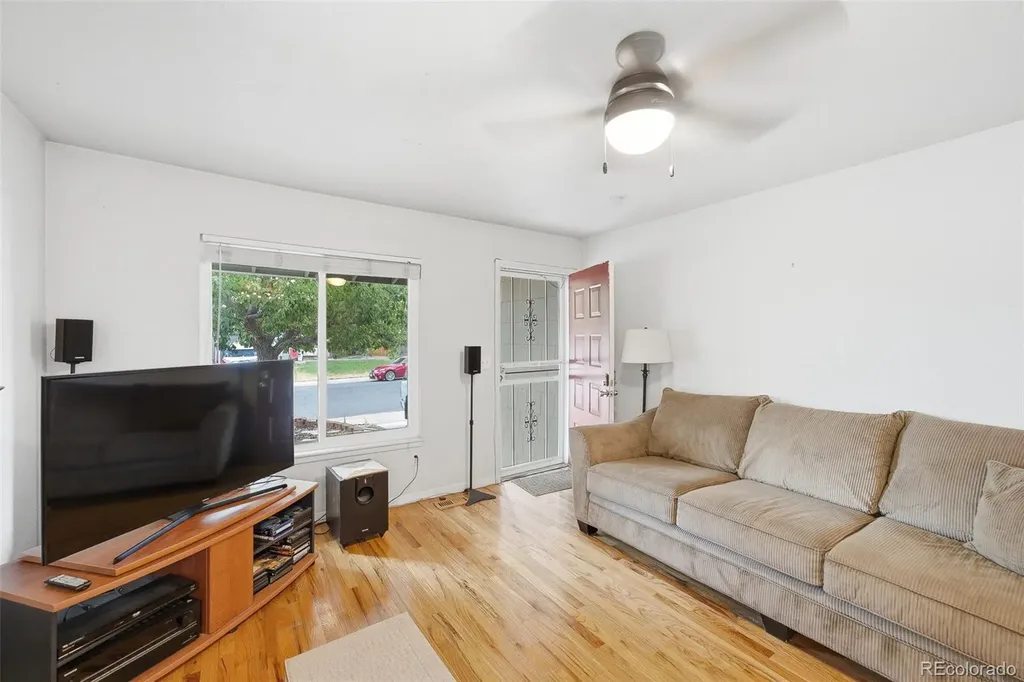 15429 E Oberlin Place Aurora CO 80013
