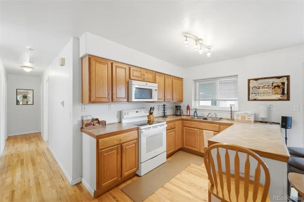 15429 E Oberlin Place Aurora CO 80013