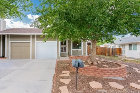 15429 E Oberlin Place Aurora CO 80013