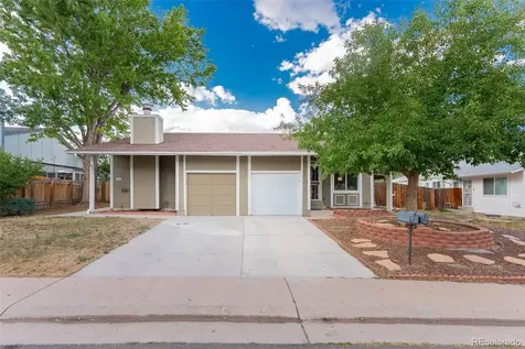 15429 E Oberlin Place Aurora CO 80013