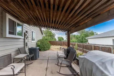 15429 E Oberlin Place Aurora CO 80013