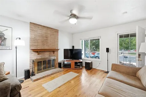 15429 E Oberlin Place Aurora CO 80013