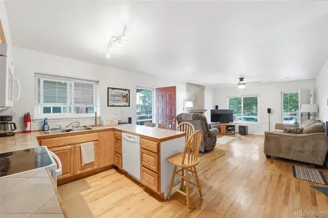 15429 E Oberlin Place Aurora CO 80013