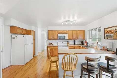 15429 E Oberlin Place Aurora CO 80013