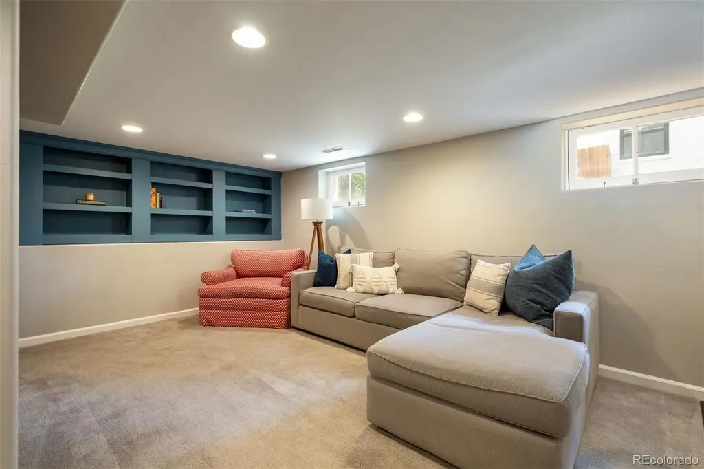 2174 S Ogden Street Denver CO 80210