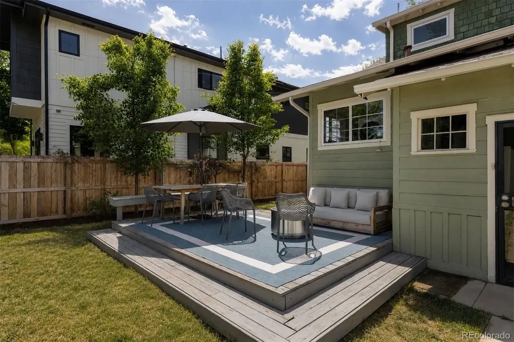 2174 S Ogden Street Denver CO 80210