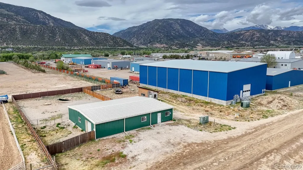165 Quigot Court Salida CO 81201