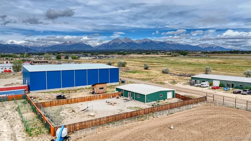 165 Quigot Court Salida CO 81201