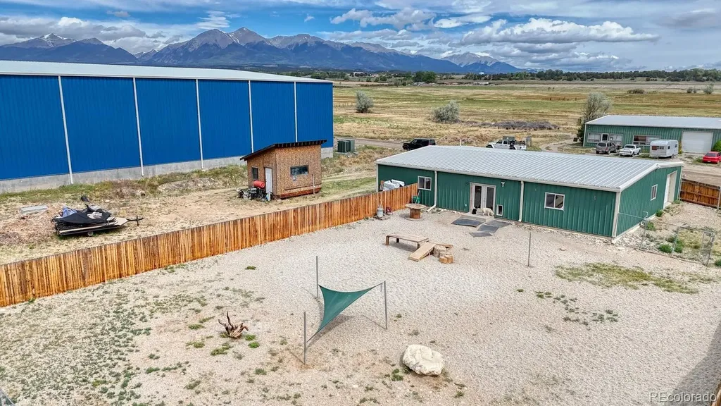 165 Quigot Court Salida CO 81201