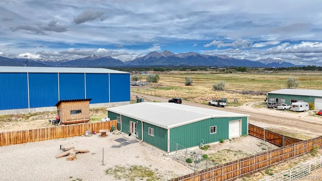 165 Quigot Court Salida CO 81201