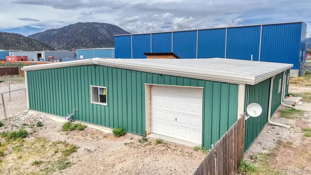 165 Quigot Court Salida CO 81201