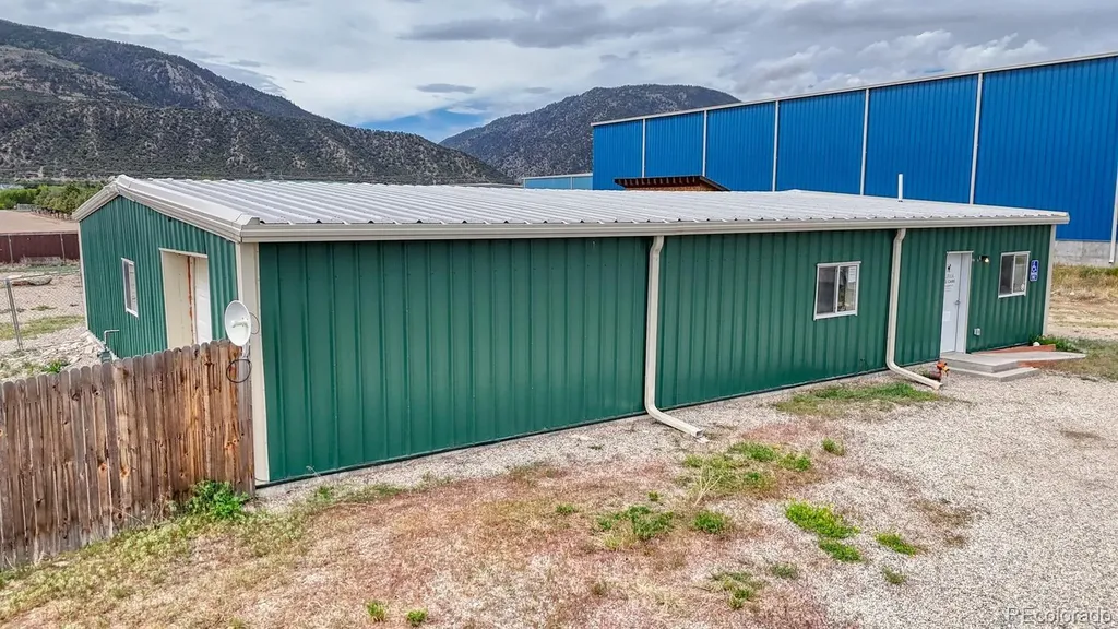 165 Quigot Court Salida CO 81201