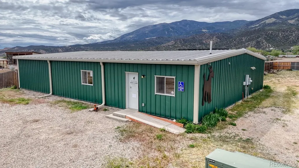 165 Quigot Court Salida CO 81201