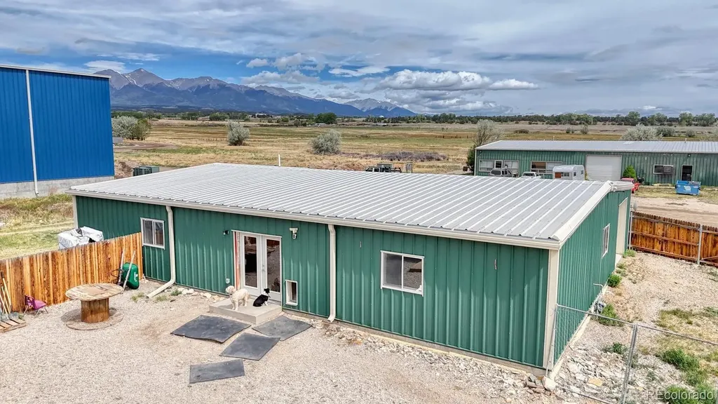 165 Quigot Court Salida CO 81201