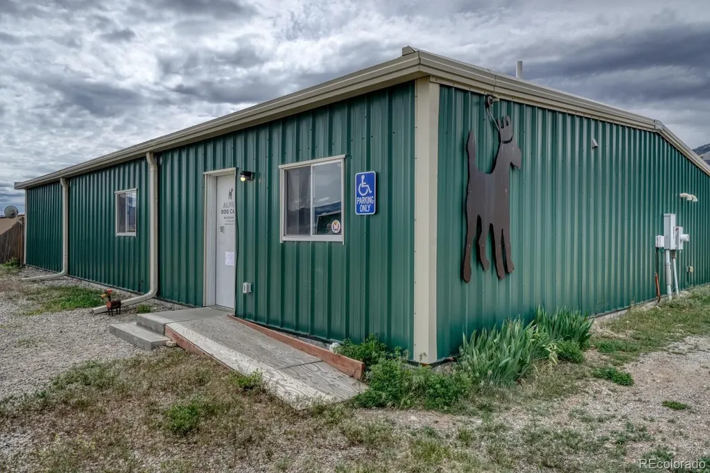 165 Quigot Court Salida CO 81201