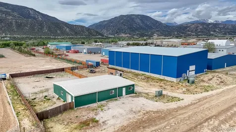 165 Quigot Court Salida CO 81201