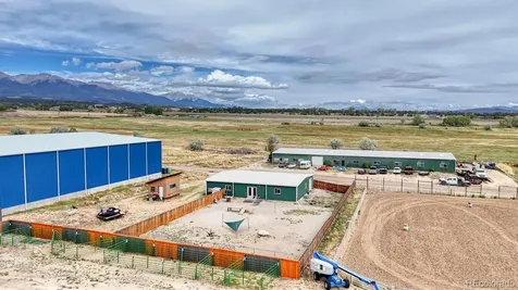 165 Quigot Court Salida CO 81201