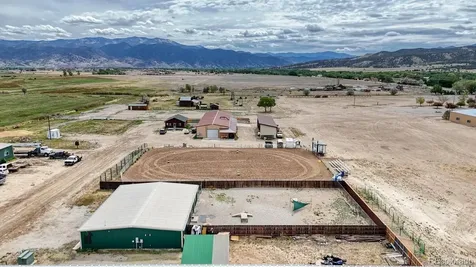 165 Quigot Court Salida CO 81201