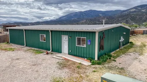 165 Quigot Court Salida CO 81201