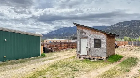 165 Quigot Court Salida CO 81201