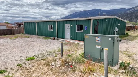 165 Quigot Court Salida CO 81201