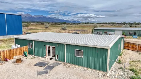 165 Quigot Court Salida CO 81201