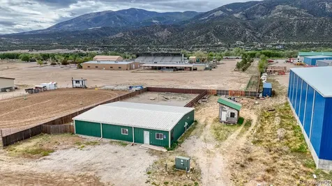 165 Quigot Court Salida CO 81201