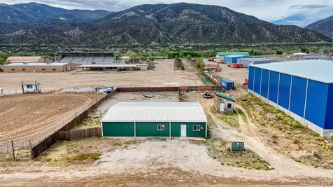 165 Quigot Court Salida CO 81201