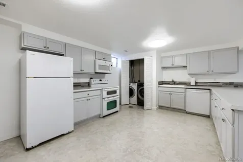 1602 S Everett Street Lakewood CO 80232