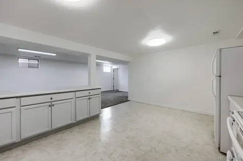 1602 S Everett Street Lakewood CO 80232